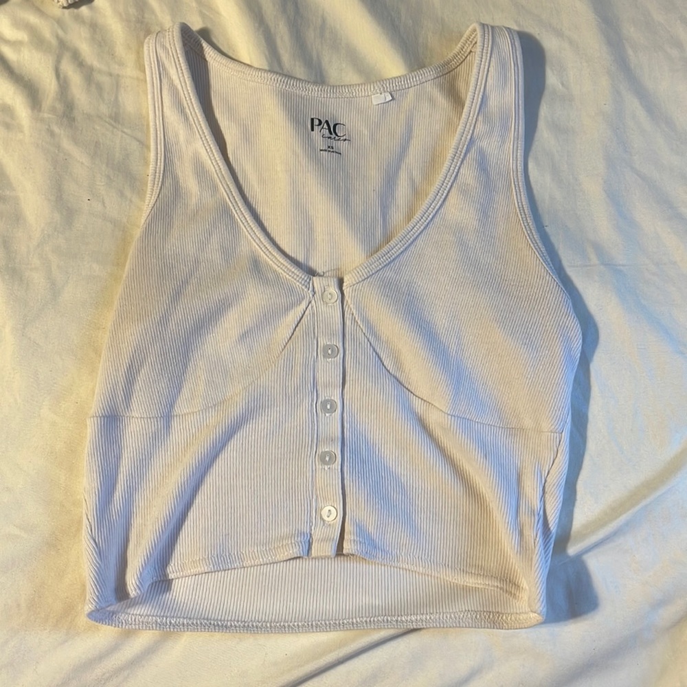 Tank top